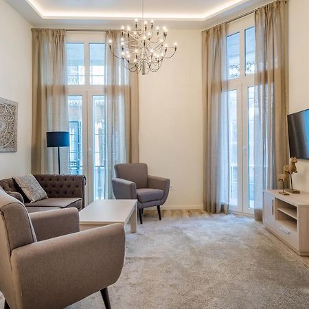 Apartament Iloftmalaga Velazquez Fuengirola Zewnętrze zdjęcie