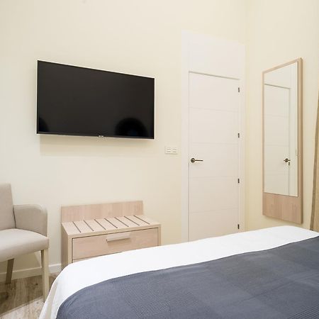 Apartament Iloftmalaga Velazquez Fuengirola Zewnętrze zdjęcie