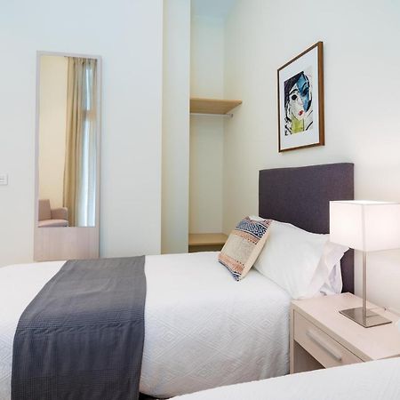 Apartament Iloftmalaga Velazquez Fuengirola Zewnętrze zdjęcie
