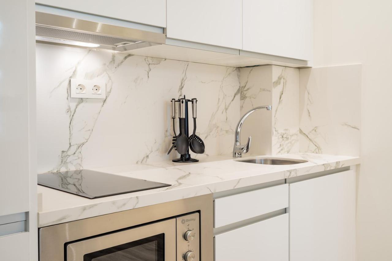 Apartament Iloftmalaga Velazquez Fuengirola Zewnętrze zdjęcie