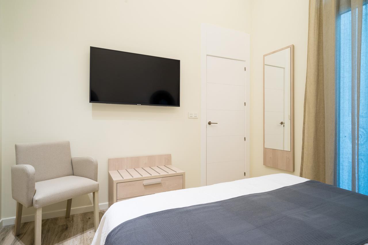 Apartament Iloftmalaga Velazquez Fuengirola Zewnętrze zdjęcie