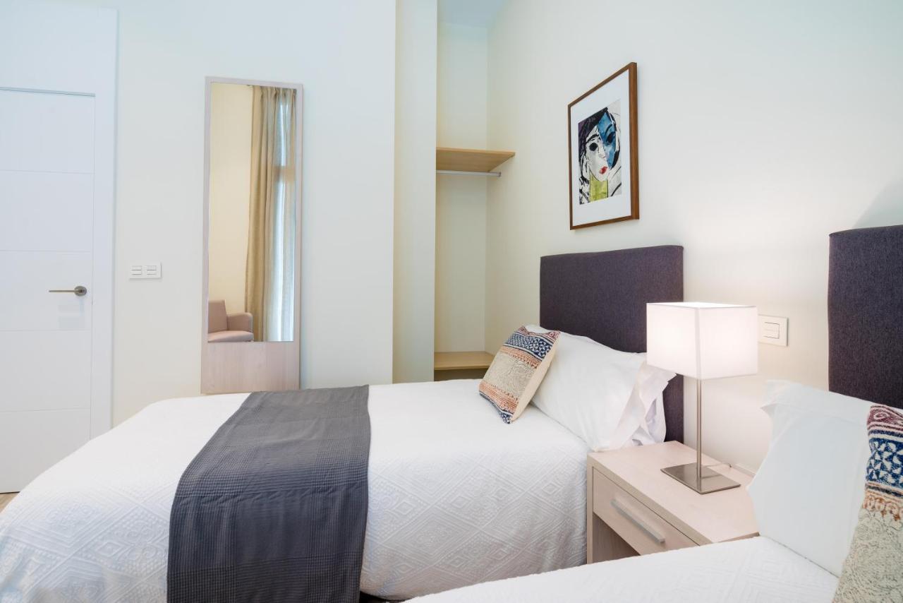 Apartament Iloftmalaga Velazquez Fuengirola Zewnętrze zdjęcie