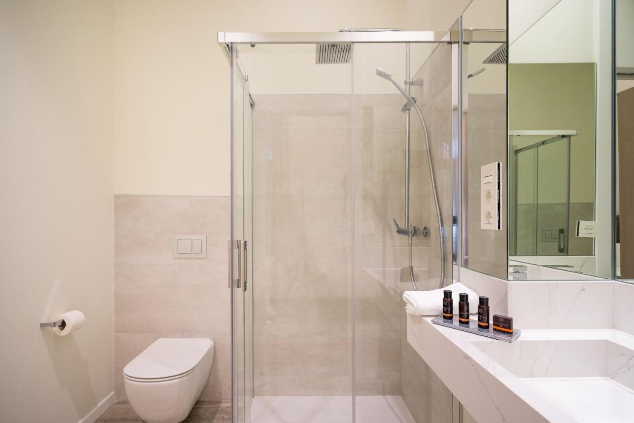 Apartament Iloftmalaga Velazquez Fuengirola Zewnętrze zdjęcie
