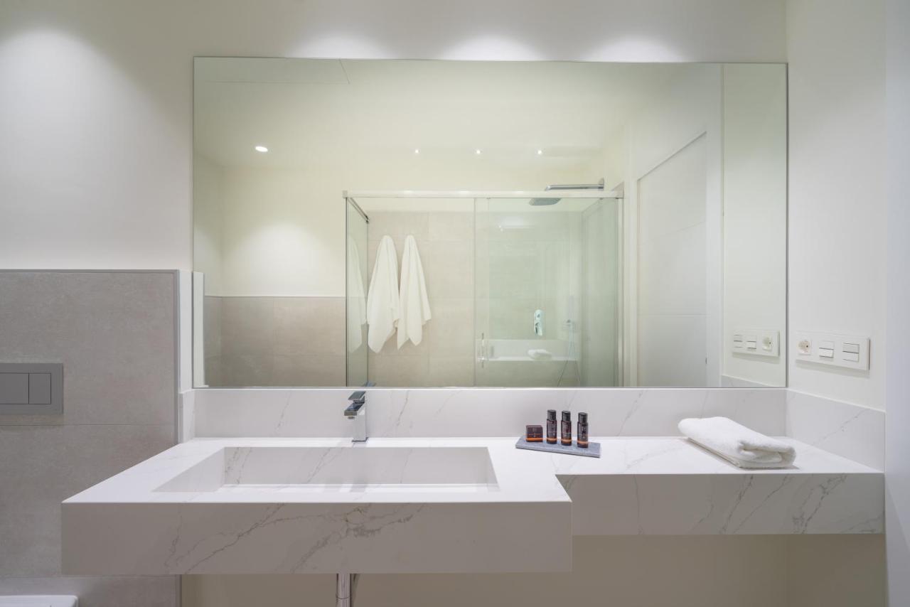 Apartament Iloftmalaga Velazquez Fuengirola Zewnętrze zdjęcie