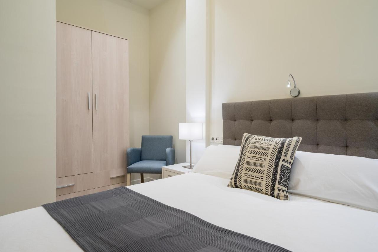 Apartament Iloftmalaga Velazquez Fuengirola Zewnętrze zdjęcie
