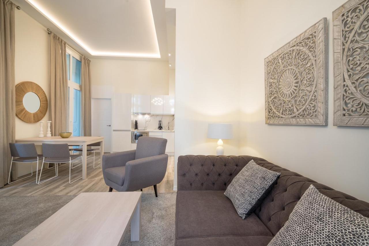 Apartament Iloftmalaga Velazquez Fuengirola Zewnętrze zdjęcie