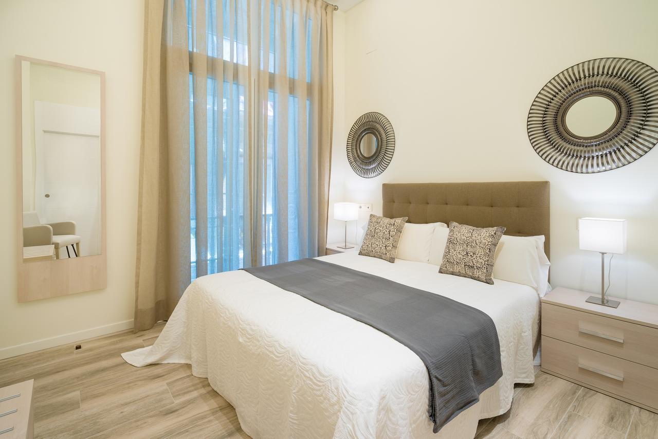 Apartament Iloftmalaga Velazquez Fuengirola Zewnętrze zdjęcie
