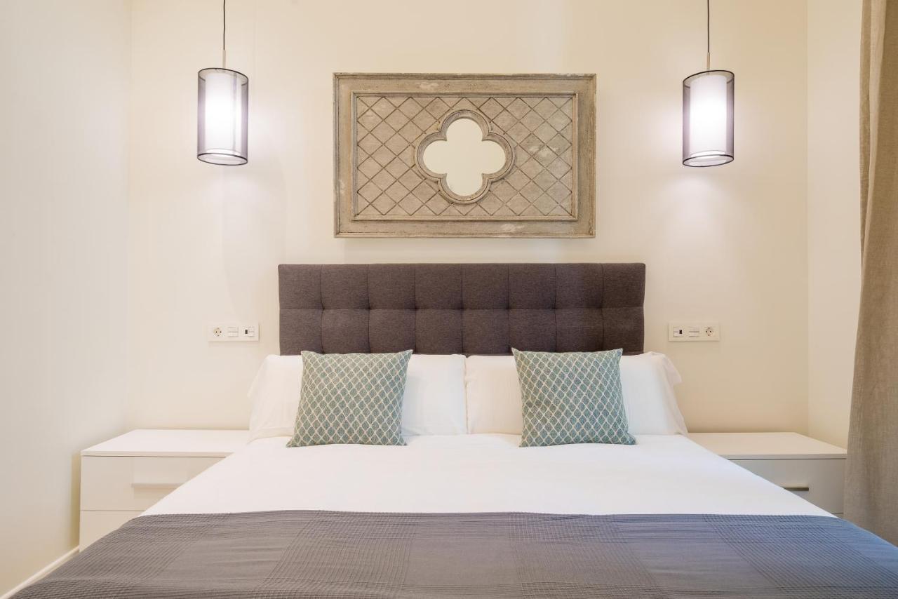 Apartament Iloftmalaga Velazquez Fuengirola Zewnętrze zdjęcie