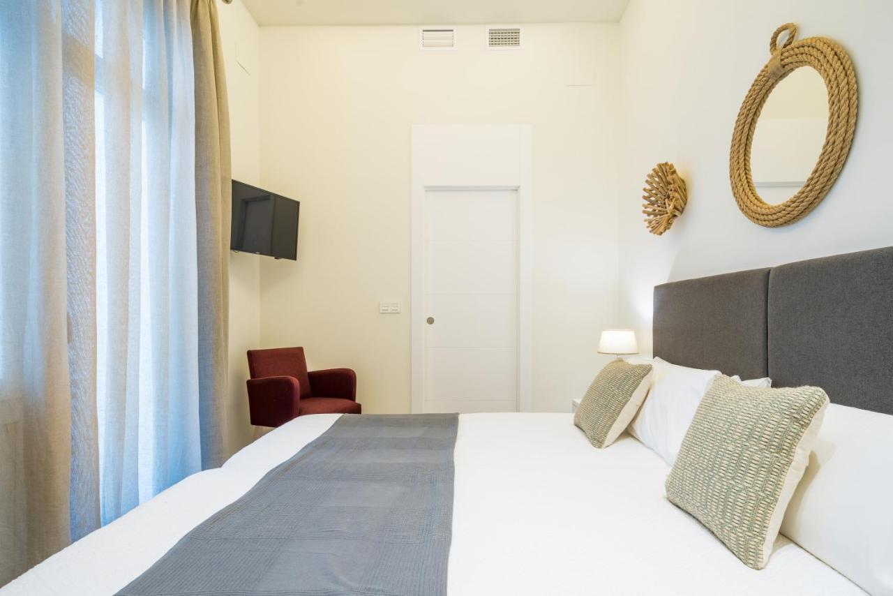 Apartament Iloftmalaga Velazquez Fuengirola Zewnętrze zdjęcie