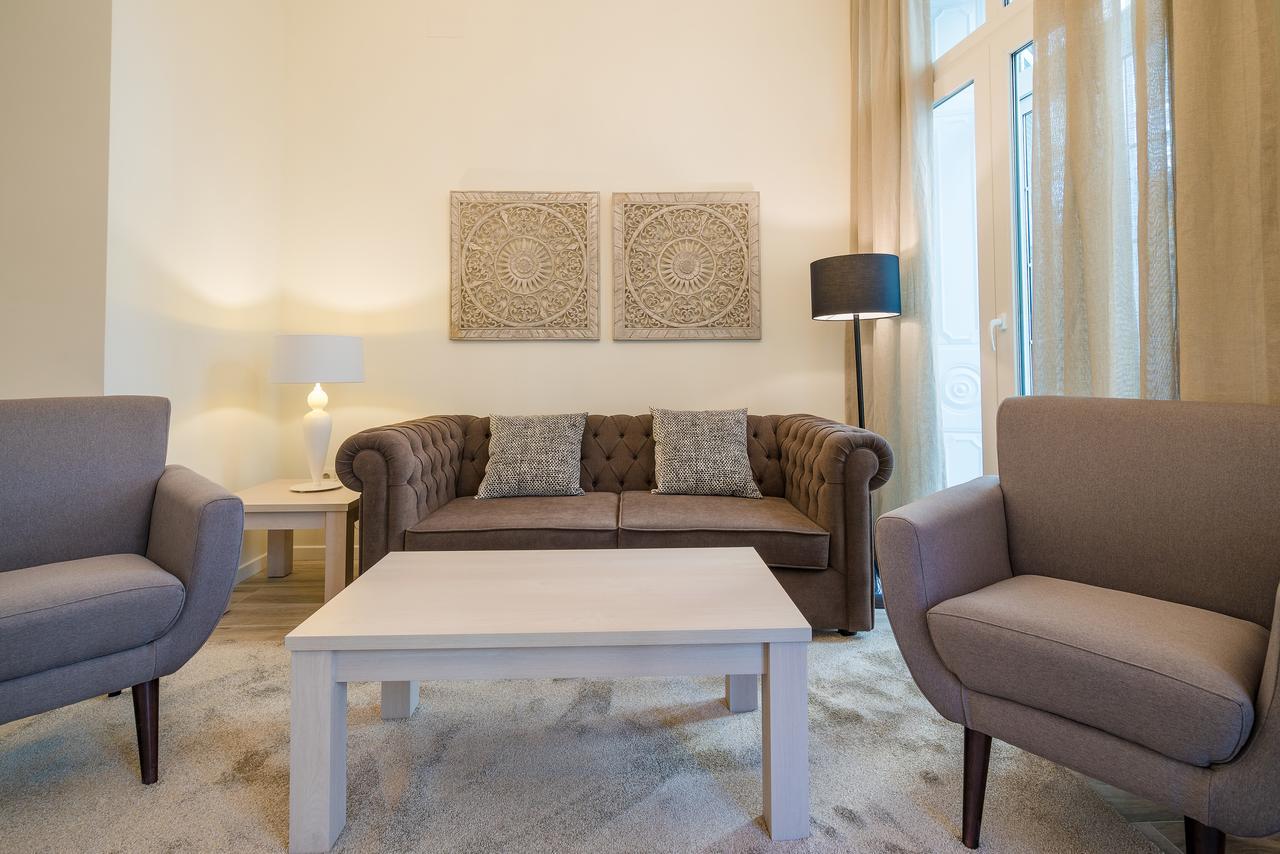 Apartament Iloftmalaga Velazquez Fuengirola Zewnętrze zdjęcie