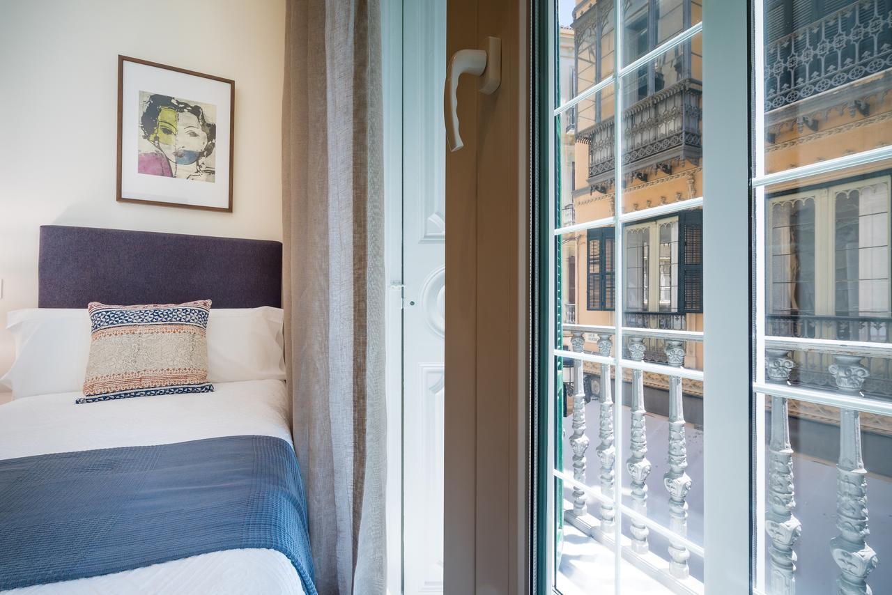 Apartament Iloftmalaga Velazquez Fuengirola Zewnętrze zdjęcie