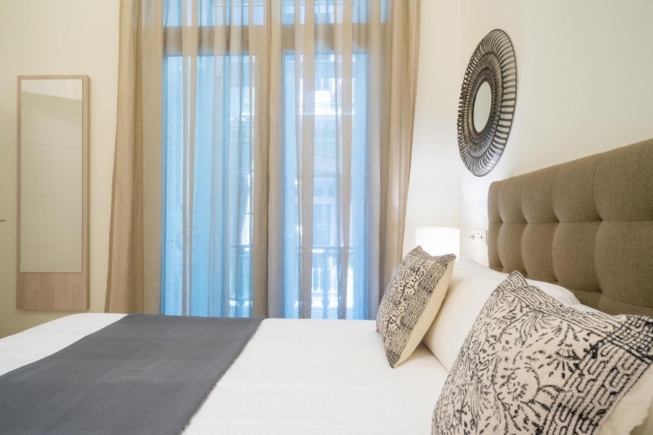 Apartament Iloftmalaga Velazquez Fuengirola Zewnętrze zdjęcie