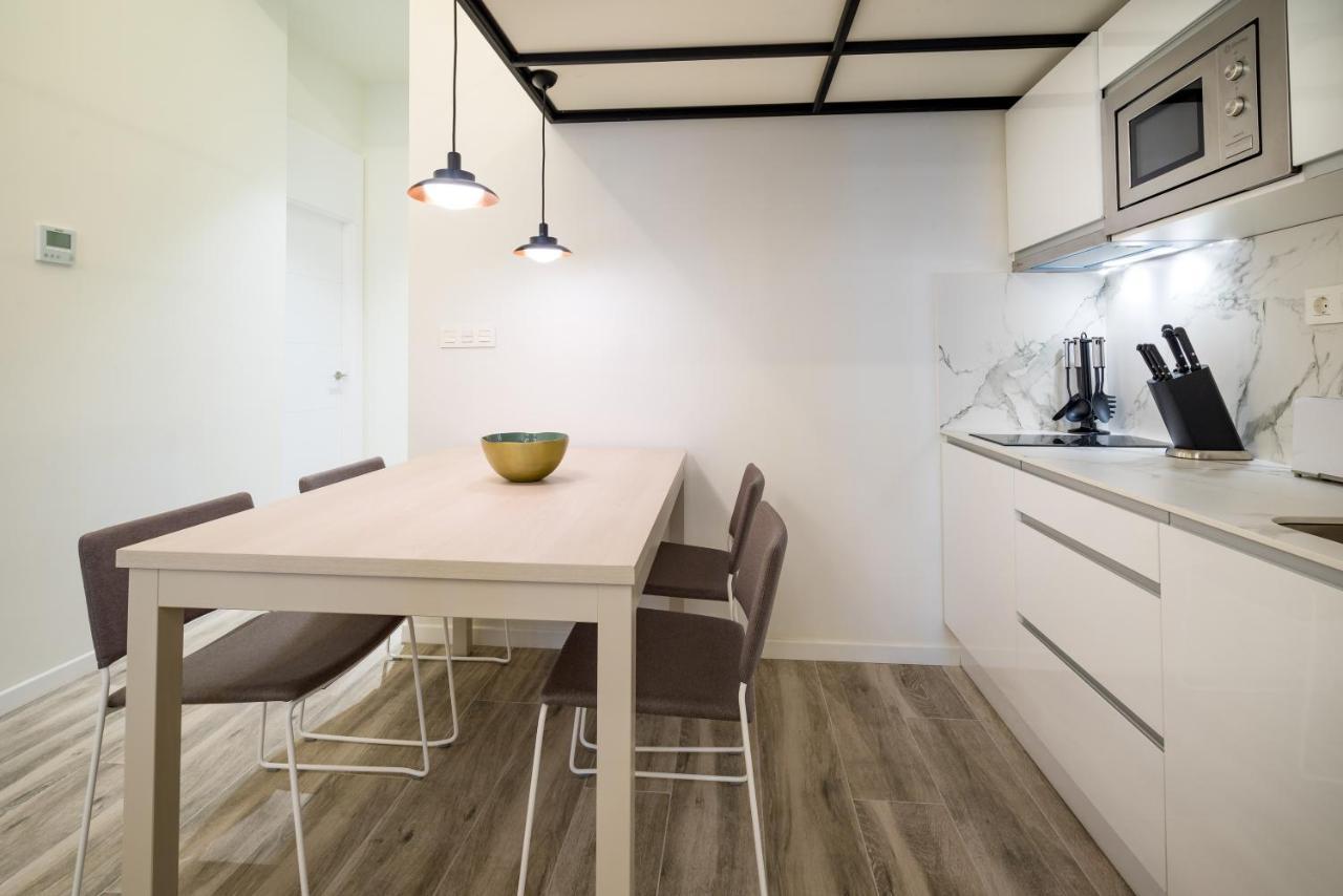 Apartament Iloftmalaga Velazquez Fuengirola Zewnętrze zdjęcie