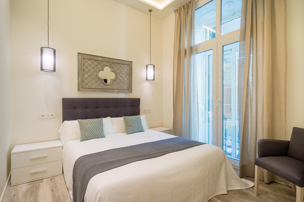 Apartament Iloftmalaga Velazquez Fuengirola Zewnętrze zdjęcie