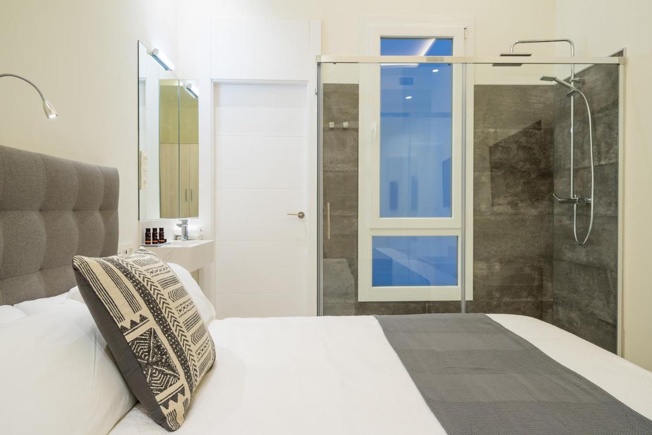 Apartament Iloftmalaga Velazquez Fuengirola Zewnętrze zdjęcie