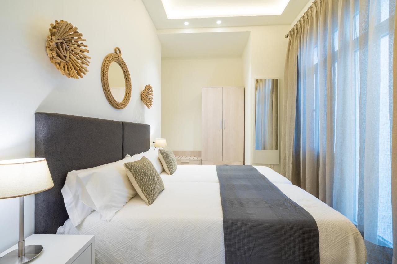 Apartament Iloftmalaga Velazquez Fuengirola Zewnętrze zdjęcie