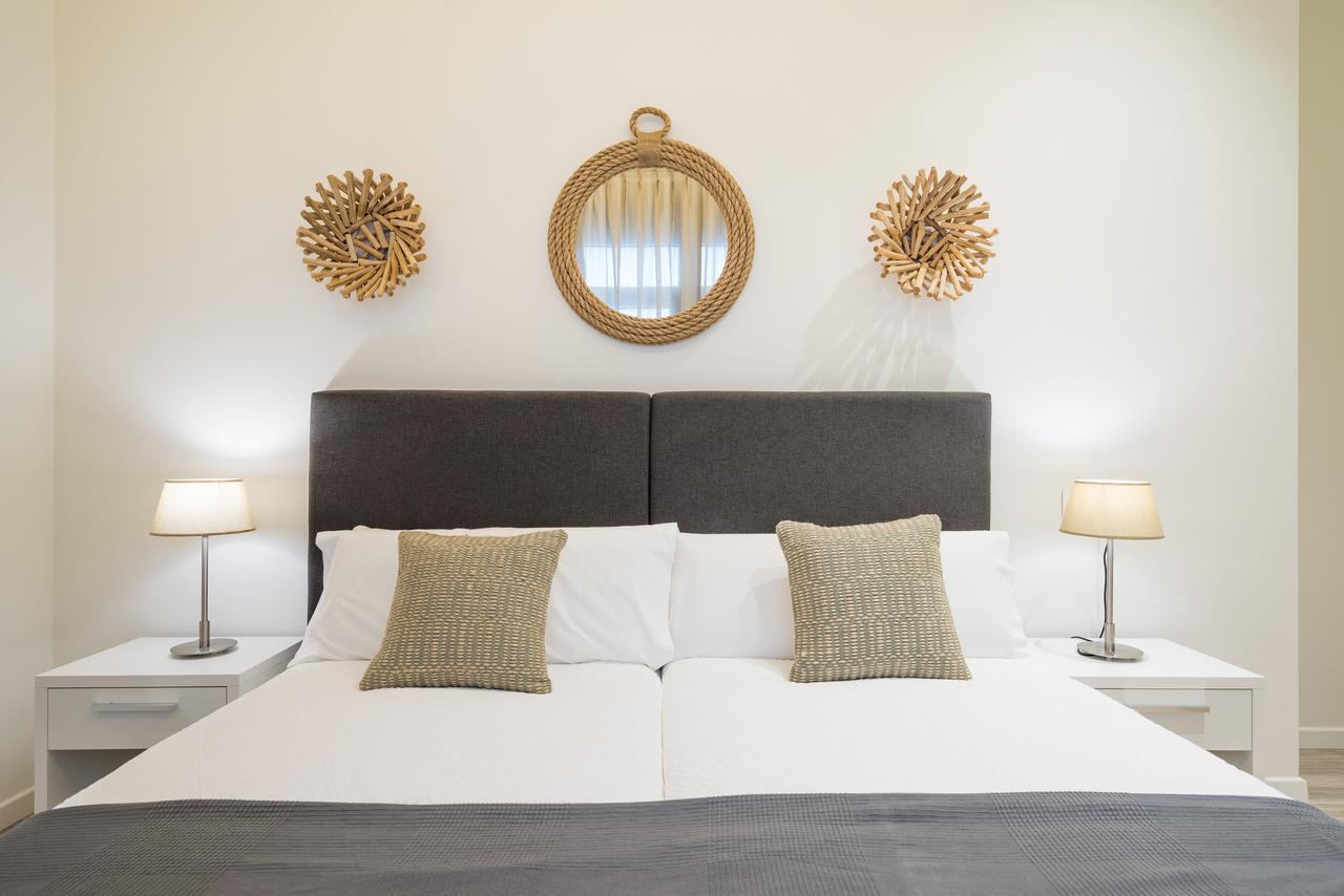 Apartament Iloftmalaga Velazquez Fuengirola Zewnętrze zdjęcie