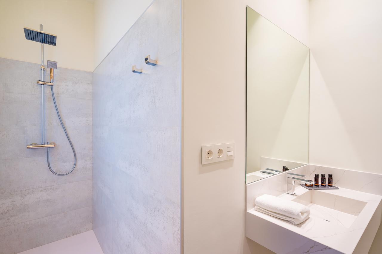 Apartament Iloftmalaga Velazquez Fuengirola Zewnętrze zdjęcie