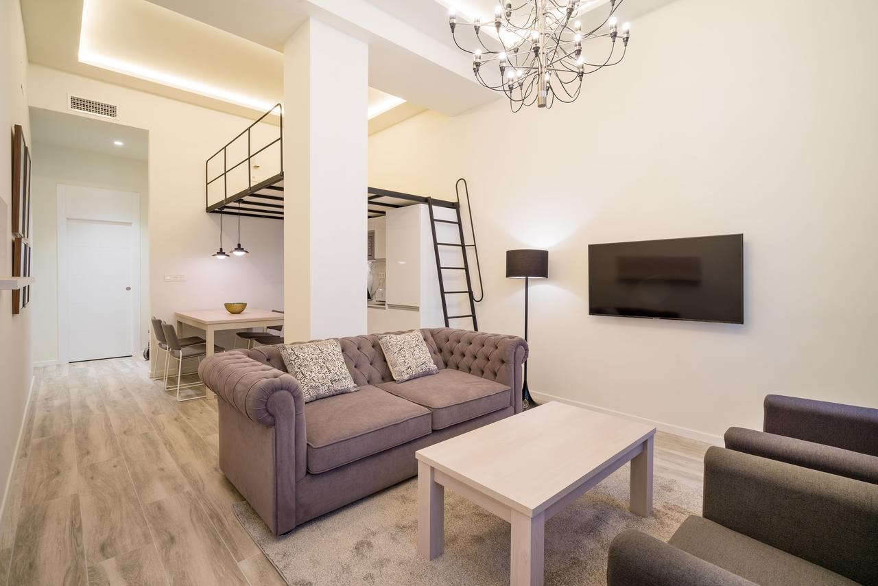 Apartament Iloftmalaga Velazquez Fuengirola Zewnętrze zdjęcie
